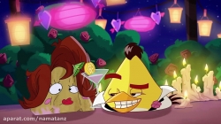 انیمیشن پرندگان خشمگین (angry birds) قسمت 61